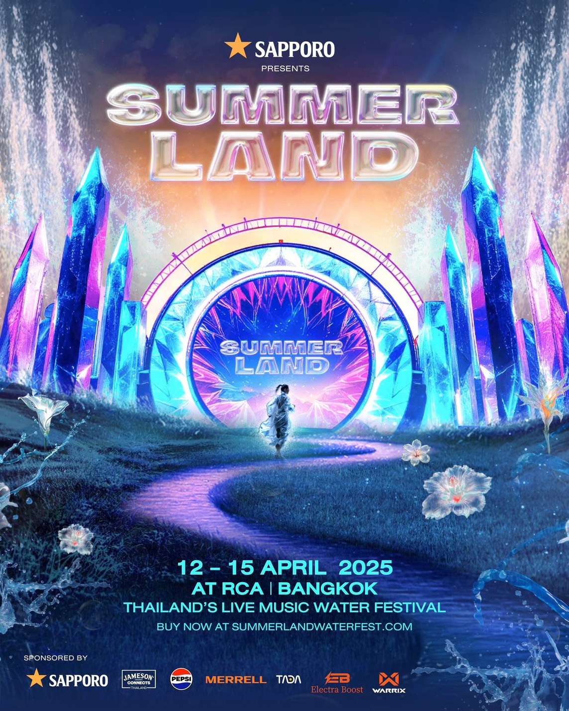 Summerland